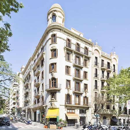 Thesuites Barcelona Zewnętrze zdjęcie