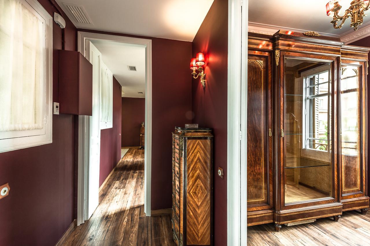 Thesuites Barcelona Pokój zdjęcie