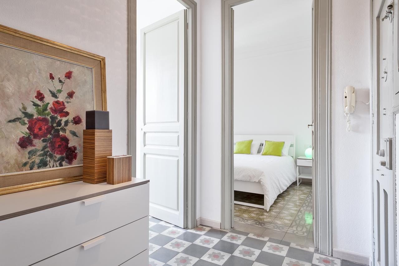 Thesuites Barcelona Pokój zdjęcie