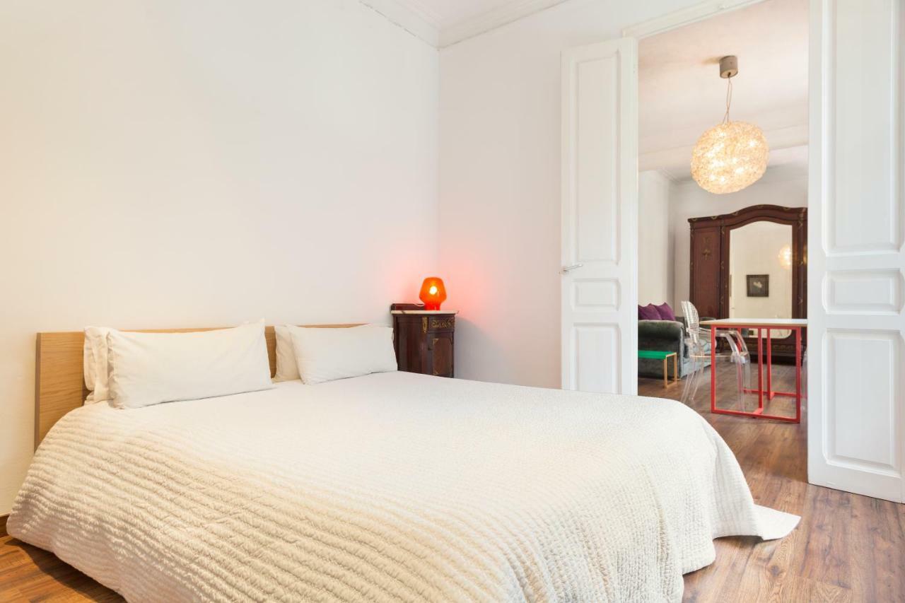 Thesuites Barcelona Pokój zdjęcie