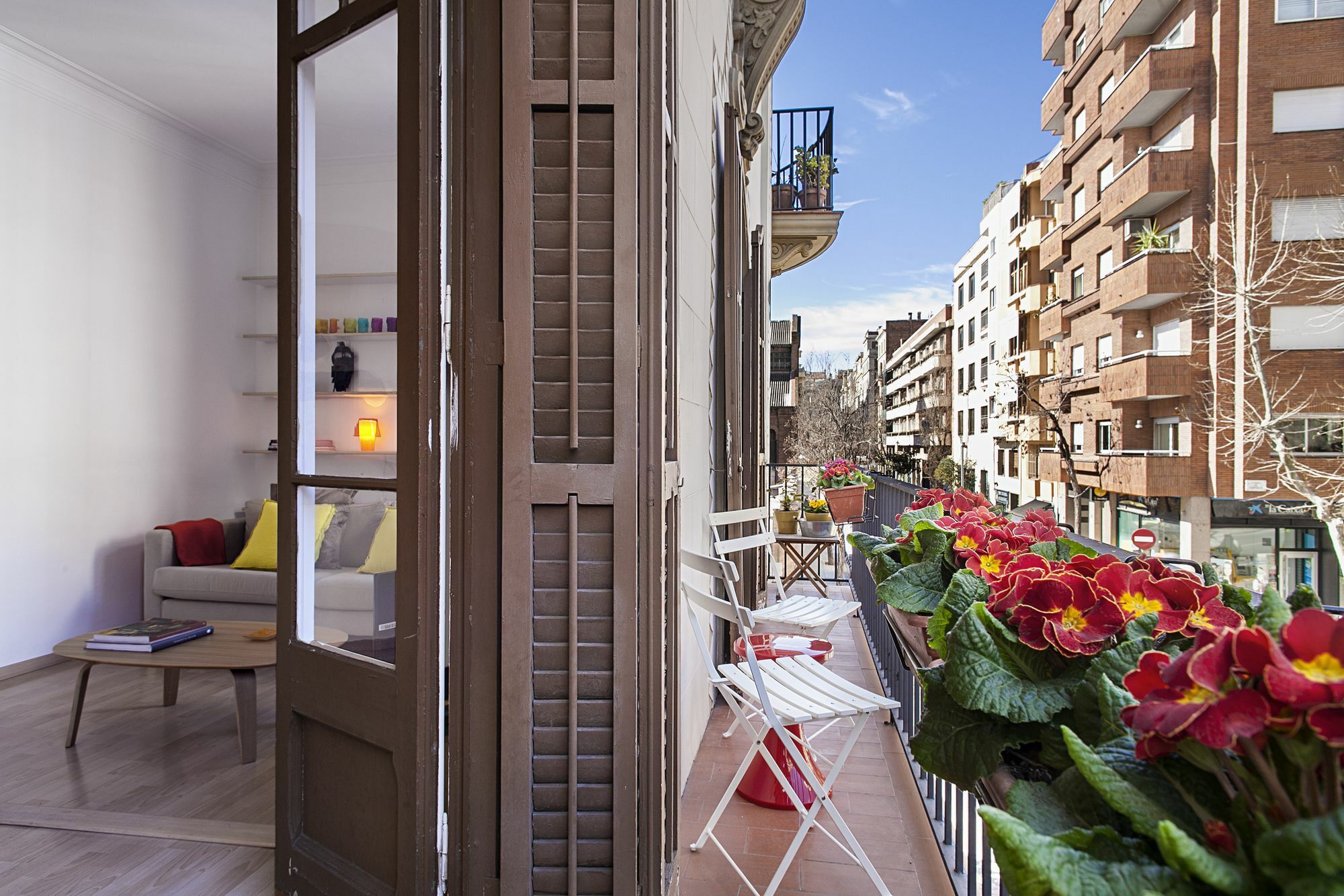 Thesuites Barcelona Zewnętrze zdjęcie